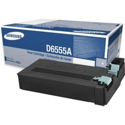 Samsung SCX-6555 (SCX-D6555A) fekete eredeti toner [SV208A]