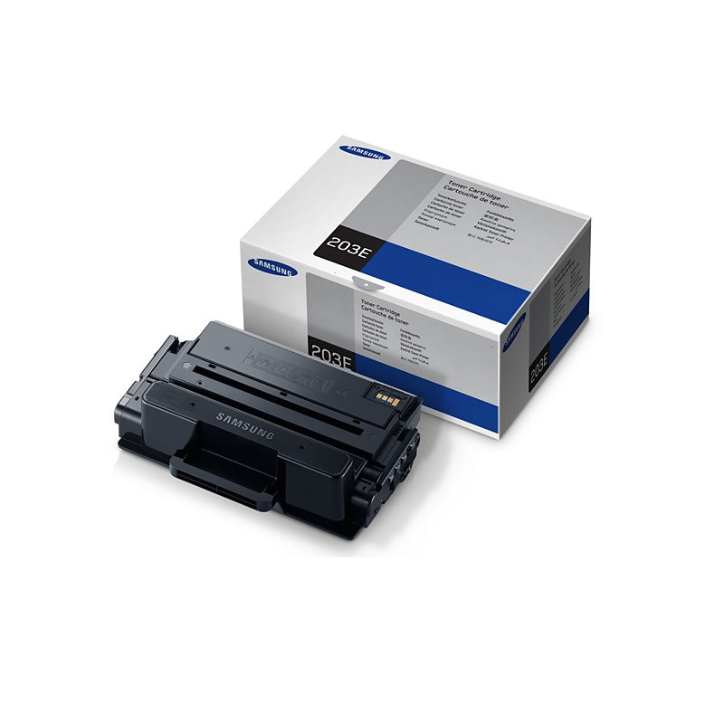 Samsung SL-M3820 (MLT-D203E) fekete eredeti toner [SU885A]