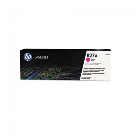 HP CF303A (827A) magenta eredeti toner