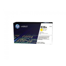 HP CF364A (828A) sárga eredeti dobegység