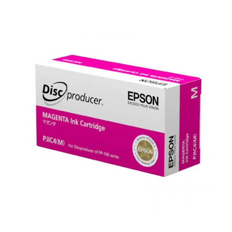 Epson S020450 magenta eredeti tintapatron