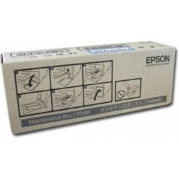 Epson T6193 eredeti karbantartó egység