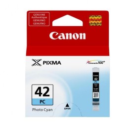 Canon CLI-42 fotó kék eredeti tintapatron