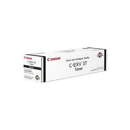 Canon C-EXV37 fekete eredeti toner