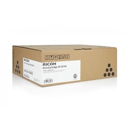 Ricoh SP201HE fekete eredeti toner (407254)