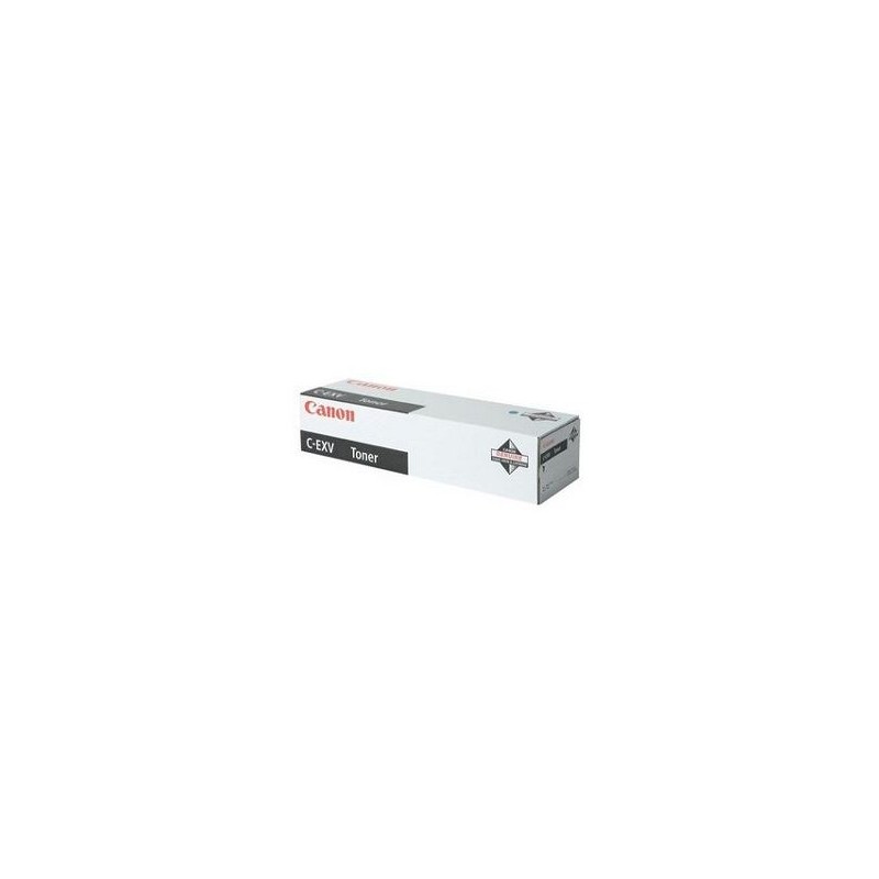 Canon C-EXV43 fekete eredeti toner