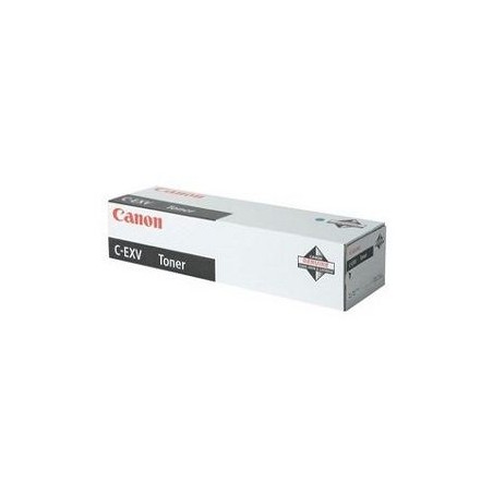 Canon C-EXV43 fekete eredeti toner