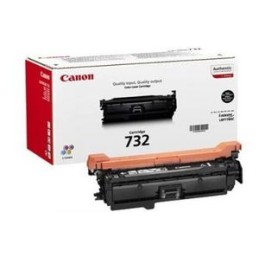 Canon CRG-732 fekete eredeti toner