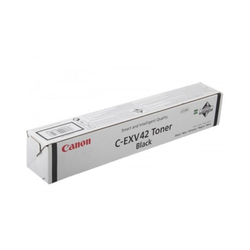 Canon C-EXV42 fekete eredeti toner