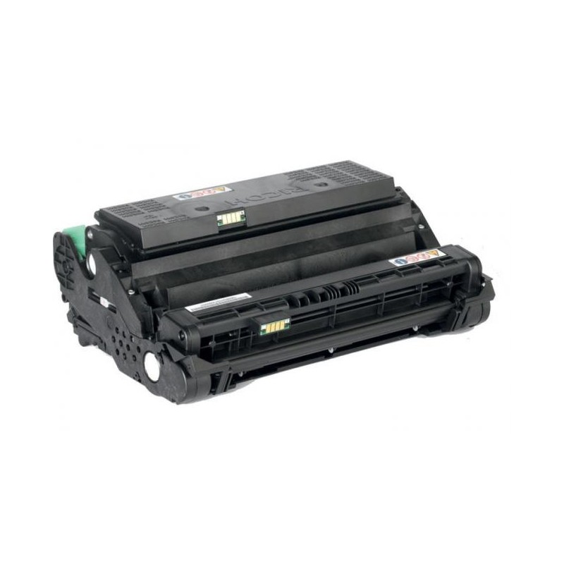 Ricoh SP4500E fekete eredeti toner (407340)