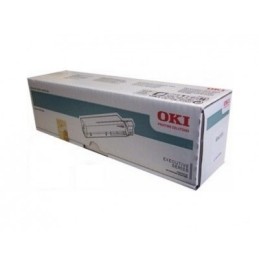 Oki [ES4132, 5112] 12k fekete eredeti toner (45807116)