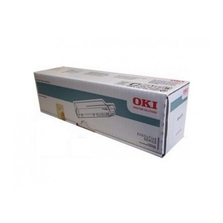 Oki [ES4132, 5112] 12k fekete eredeti toner (45807116)