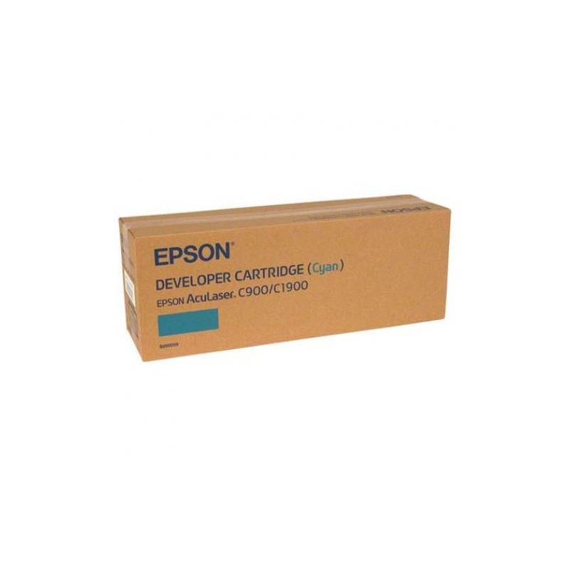 Epson C900 (S050157) kék eredeti toner outlet