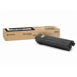 Kyocera TK-4105 fekete eredeti toner 1T02NG0NL0