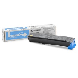 Kyocera TK-5195C kék eredeti toner 1T02R4CNL0