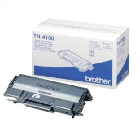 Brother TN-4100 fekete eredeti toner