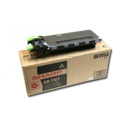 Sharp AR-310T fekete eredeti toner