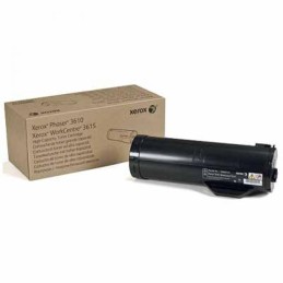 Xerox Phaser-3610 106R02723 fekete eredeti toner