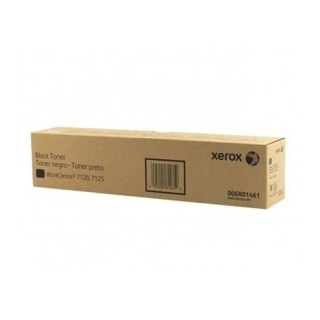 Xerox 7220/7120 [006R01461] fekete eredeti toner