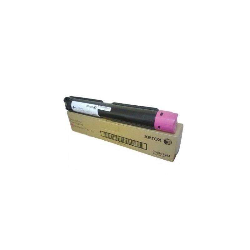 Xerox 7220/7120 [006R01463] magenta eredeti toner