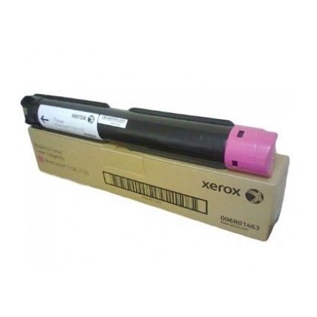 Xerox 7220/7120 [006R01463] magenta eredeti toner