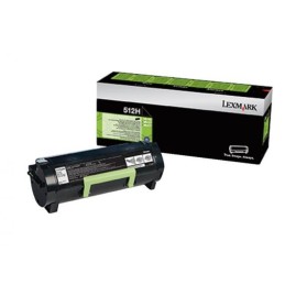 Lexmark [MS312] 51F2H00 fekete eredeti toner