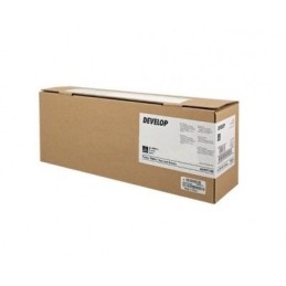 Konica Minolta Bizhub 3320 [TNP41K] fekete eredeti toner