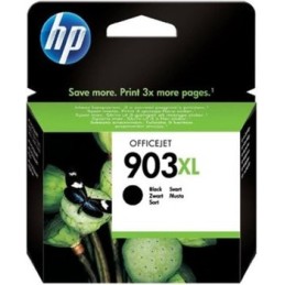 HP T6M15AE No.903XL fekete eredeti tintapatron