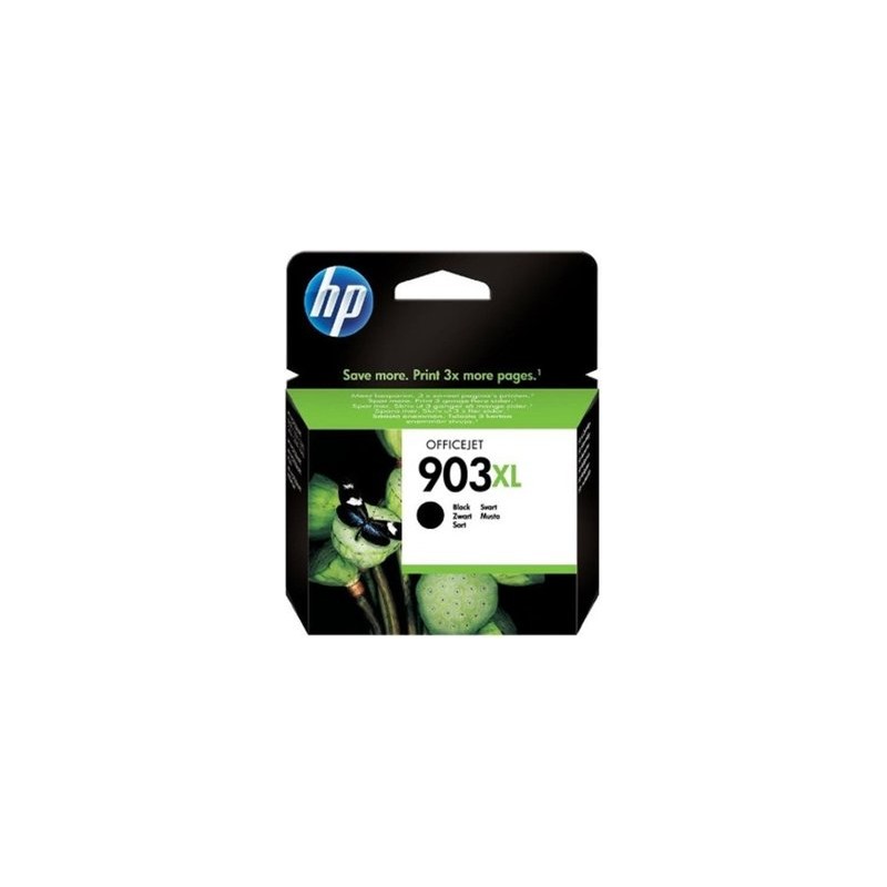 HP T6M15AE No.903XL fekete eredeti tintapatron