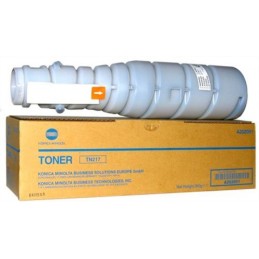 Konica Minolta Bizhub 223 [TN217K] fekete eredeti toner