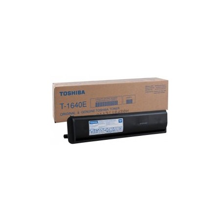 Toshiba e-Studio 163 [T1640E] fekete eredeti toner