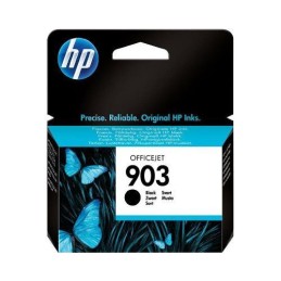 HP T6L99AE No.903 fekete eredeti tintapatron