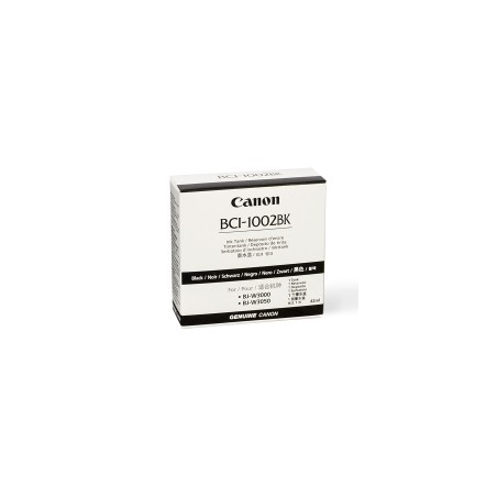 Canon BCI-1002 fekete eredeti tintapatron