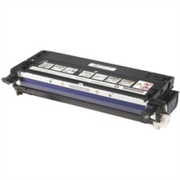 Dell 3110cn fekete eredeti toner