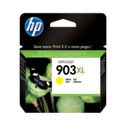 HP T6M11AE No.903XL sárga eredeti tintapatron