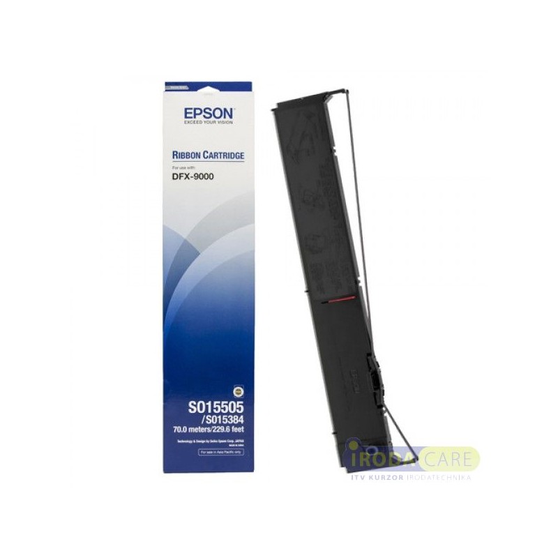 EPSON DFX 9000 eredeti festékszalag