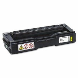 Ricoh SPC231 sárga eredeti toner