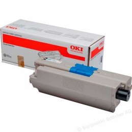 Oki [C511,C531] fekete eredeti toner (44973508)