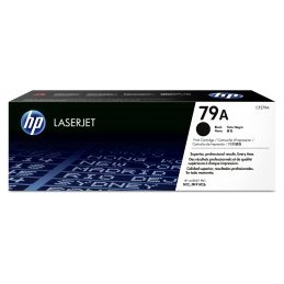 HP CF279A (79A) fekete eredeti toner