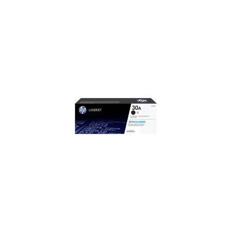 HP CF230A (30A) fekete eredeti toner