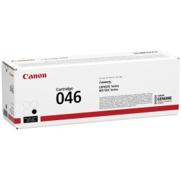 Canon CRG-046 fekete eredeti toner