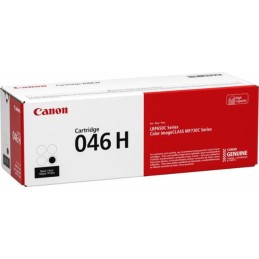 Canon CRG-046H fekete eredeti toner