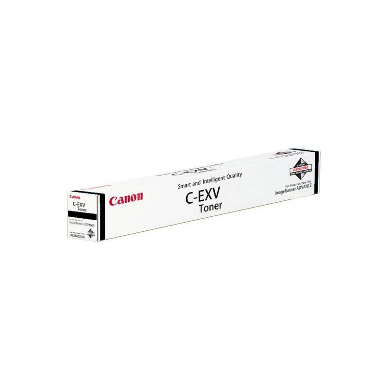 Canon C-EXV51 fekete eredeti toner