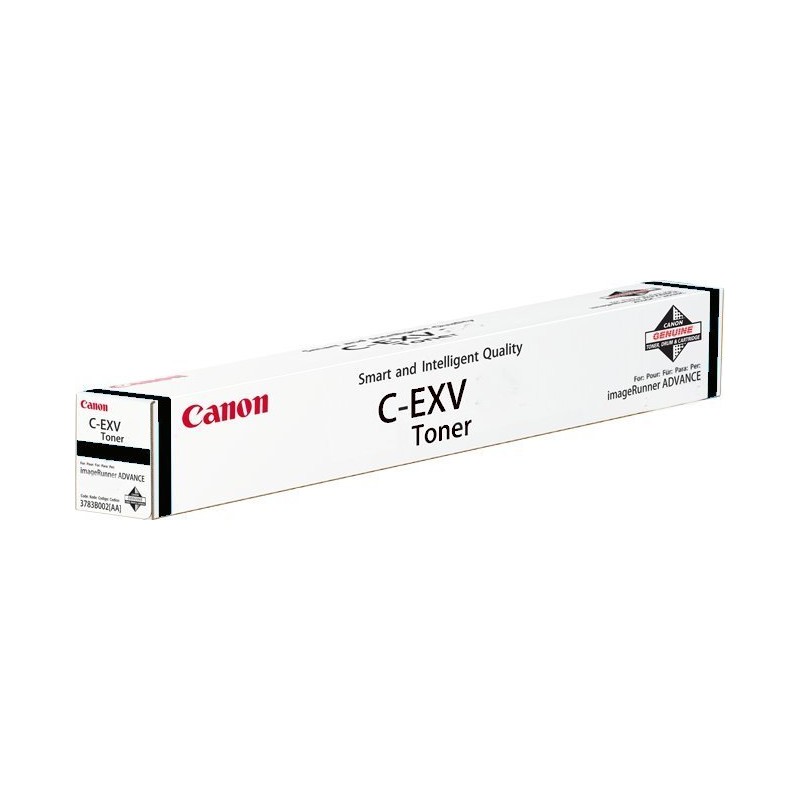 Canon IRC3025i fekete eredeti toner (C-EXV54)