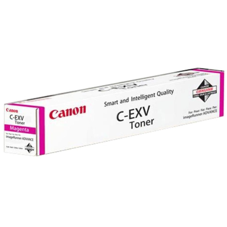 Canon IRC3025i magenta eredeti toner (C-EXV54)