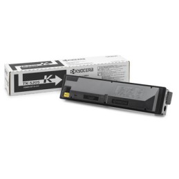 Kyocera TK-5205 fekete eredeti toner