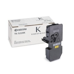 Kyocera TK-5220 fekete eredeti toner