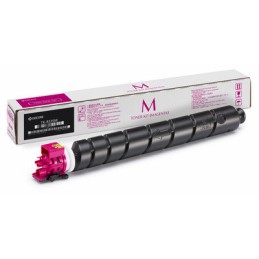 Kyocera TK-8335 magenta eredeti toner