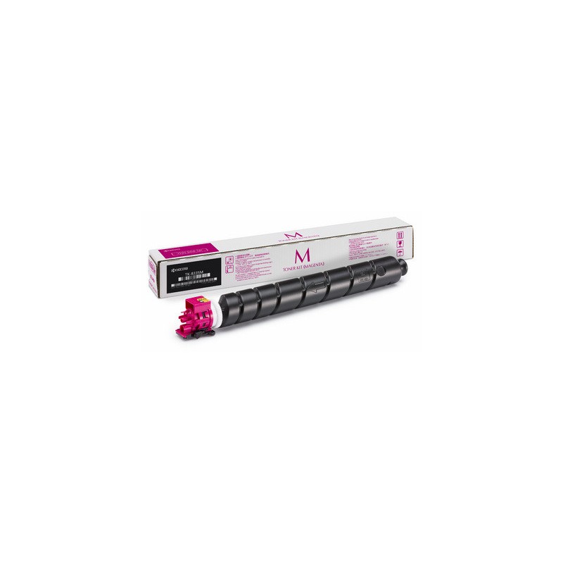 Kyocera TK-8335 magenta eredeti toner