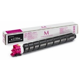 Kyocera TK-8345 magenta eredeti toner